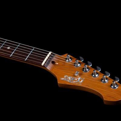 Jet JJ-350 Baritone Moonburst image 13