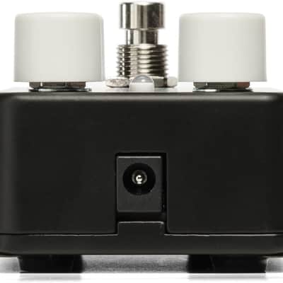 Electro-Harmonix Oceans 11 Reverb Guitar Pedal image 4