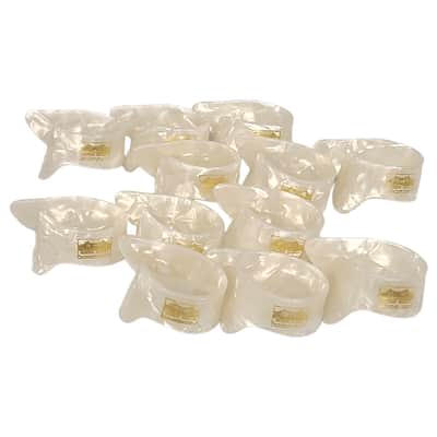 Golden Gate Guitar Thumb Picks Banjo GP-8 Pearloid Large Extra Thick image 5