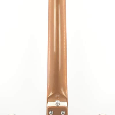 Danelectro 59M NOS Double Cutaway 2023 Copper 3029gr image 11