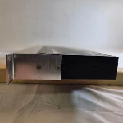 Behringer Autocom Pro MDX 1400 Audio Interactive Dynamics Processor USED. image 2