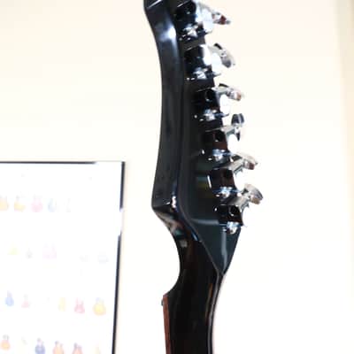 Aria Pro II RS Wild Cat Japan Vintage 1980's Electric Guitar image 19