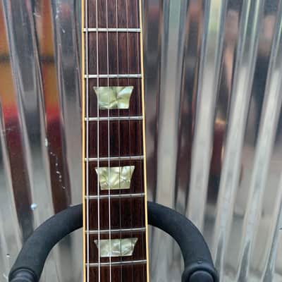 Gibson Les Paul Standard 1979 Cherry Sunburst image 3