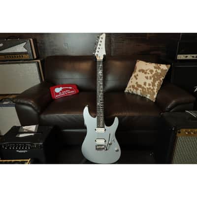 Ibanez TOD10 Tim Henson Signature Electric Guitar – Tree of Death Inlay | Fishman Fluence image 5