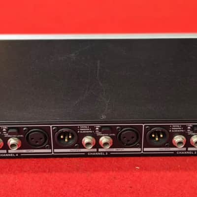 Alto Professional Cle 4.0 Quad image 2