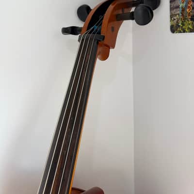 Hans Kroger Cello 550F 1998 4/4 image 5