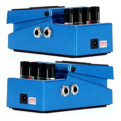 Boss PS-6 Harmonist Pedal image 2