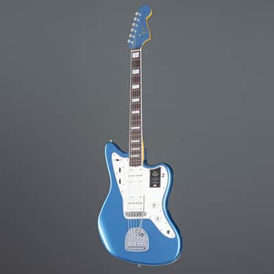 Fender American Vintage II 1966 Jazzmaster RW Lake Placid Blue - Electric Guitar image 10