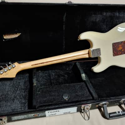 Fender Subsonic Baritone Stratocaster imagen 11