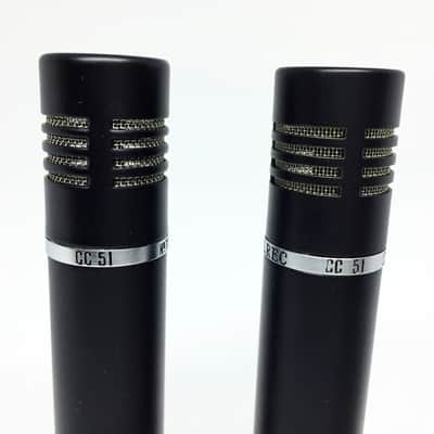 #1 Calrec CB21C Condenser Microphone Serial #931 [One from the Matched Pair] image 15