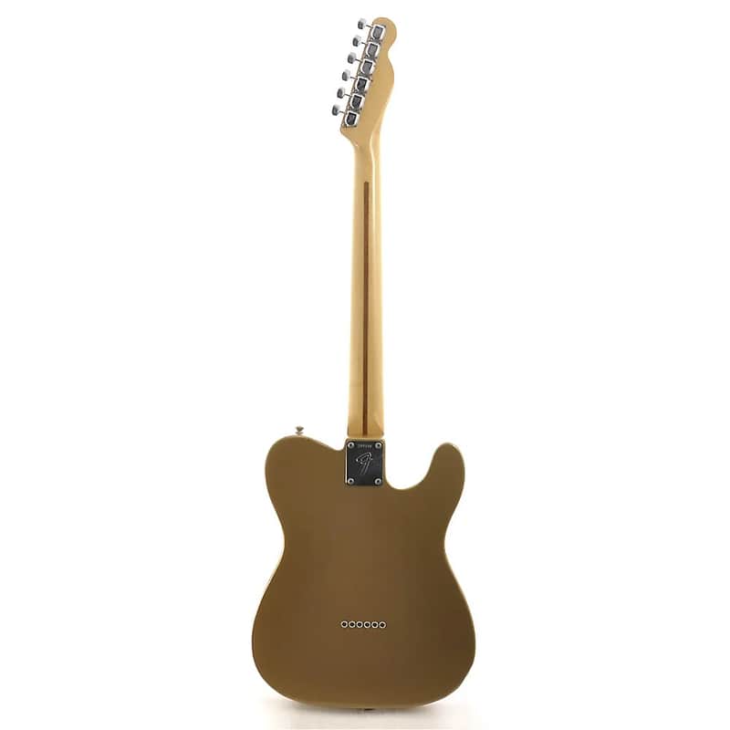 Fender Telecaster Left-Handed (1967 - 1969) image 2
