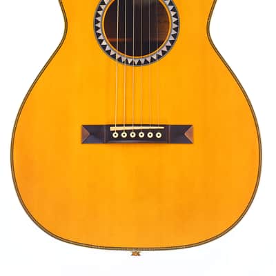 Martin 0-28 Ian Anderson Acoustic Guitar - Limited Signature Guitar (No. 7 of 87) with exceptional concept and mature sound - check video! image 2