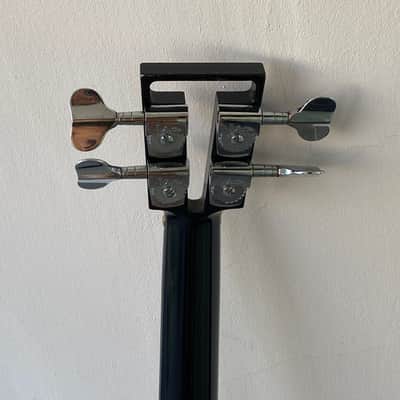 Vintage Travis Bean TB500 Bass PROTOTYPE only one ever made image 7