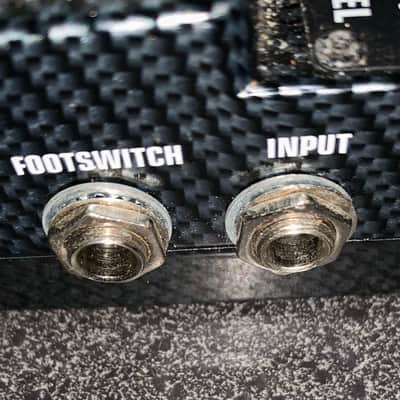 digitech expression factory X series EX-7 multi effect pedal image 3