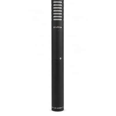 RODE NTG2 Shotgun Microphone 2007 - Present - Black image 1