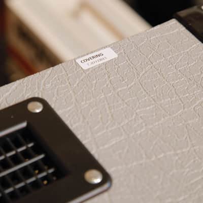 Marshall 2555X Silver Jubilee 100-Watt Valve Amplifier Head Pre-Owned image 8