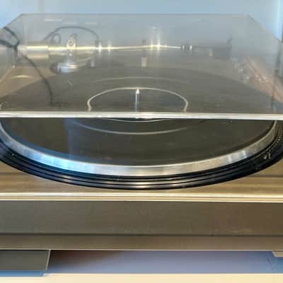 Micro Seiki DD-30 image 5