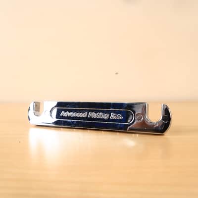 Advance Plating Inc. Guitar Stopbar Gibson image 5