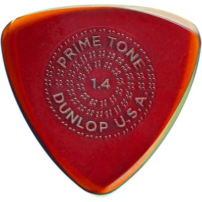Sachet de 3 plectres Jazz III Dunlop image 4