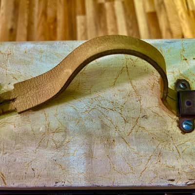 Serial # 2335 Leo Fender Era 1949 Champion 600 image 6