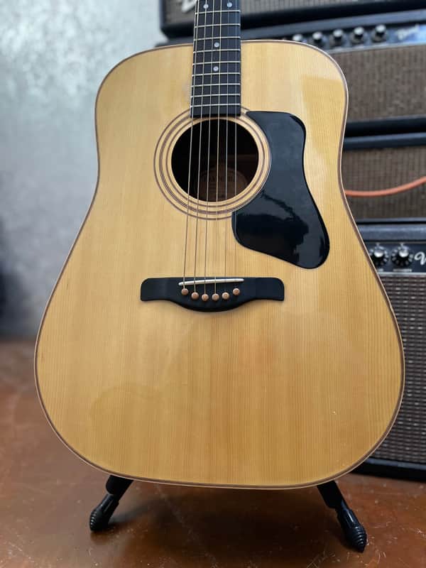 Madeira Model A-11 Dreadnought By Guild