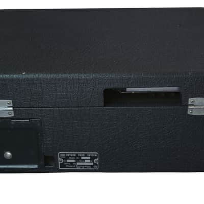 【Serviced】 Roland RE-201 Space Echo May 1977 Japan w/ Step-Down Transformer image 16