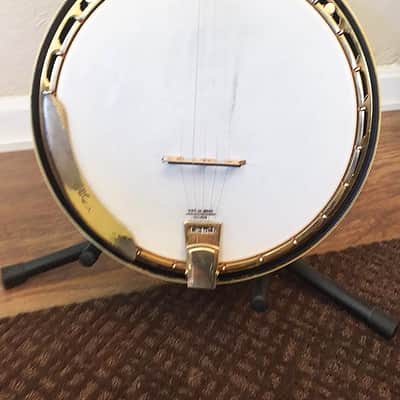 1968 Gibson Mastertone RB-500 Banjo image 2