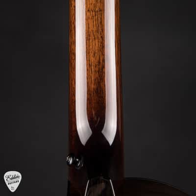 2021 - Kevin Ryan Paradiso Grand Concert - Moonglow Redwood & Brazilian Rosewood image 10