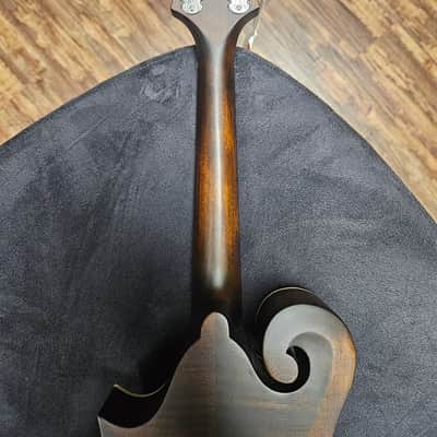 Eastman MD315 F-Style Mandolin  - Satin Lacquer image 8