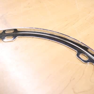 Ludwig 13" 6 Lug Rims Mount Part image 8