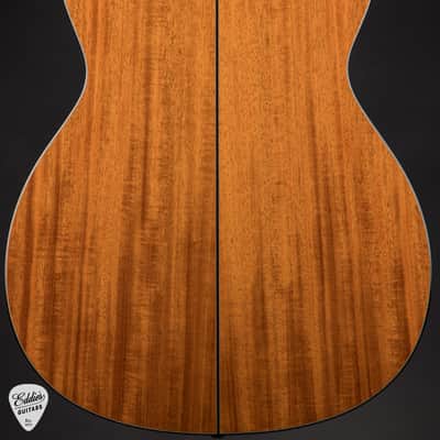 Goodall Grand Concert - Honduran Mahogany image 5