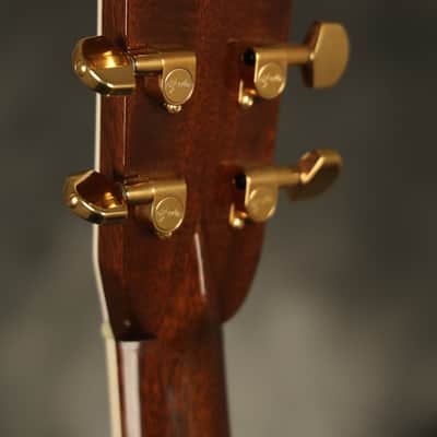 1996 Martin D-45 image 17