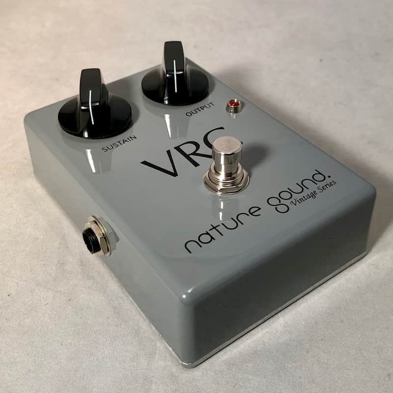 NATURE SOUND VRC | Reverb Canada