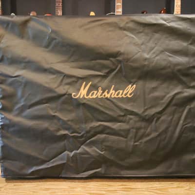 Marshall 1962 "Bluesbreaker" JTM Reissue 30-Watt 2x12" Guitar Combo 1990 - Present - Black image 7