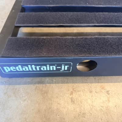 Pedaltrain Classic Jr without Case 2010s - Black image 1
