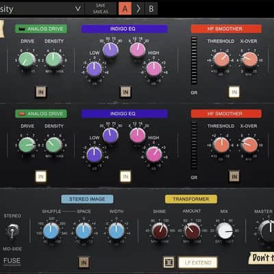 Overloud Gem Fuse imagen 4