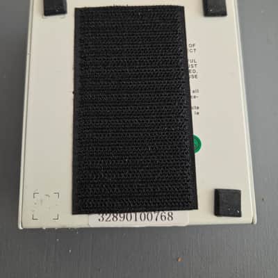 Joyo D-Seed 2010s - White image 2