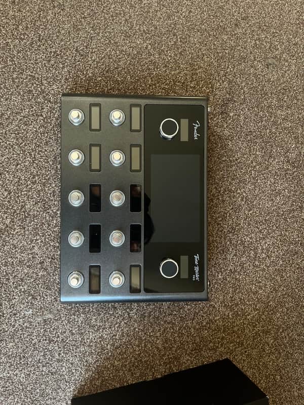 Fender Tone Master Pro