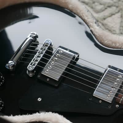 Gibson Les Paul Studio 1999 - Black image 19