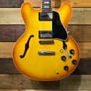 Gibson Larry Carlton Signature ES-335 2010