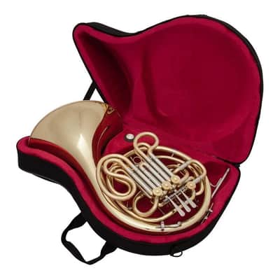 *DEMO* John Packer JP164 Double French Horn image 2