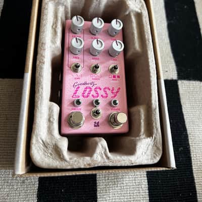 Chase Bliss Audio Lossy image 1