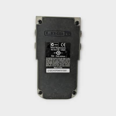 Line 6 ToneCore Echo Park Delay 2006 - 2010 - Black image 2
