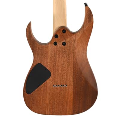 Ibanez RG421-MOL Mahogany Pre-owned image 7