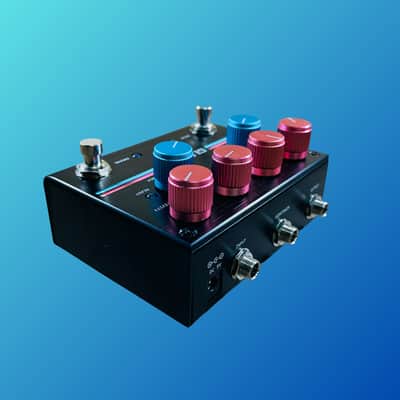 Pigtronix Gloamer image 3