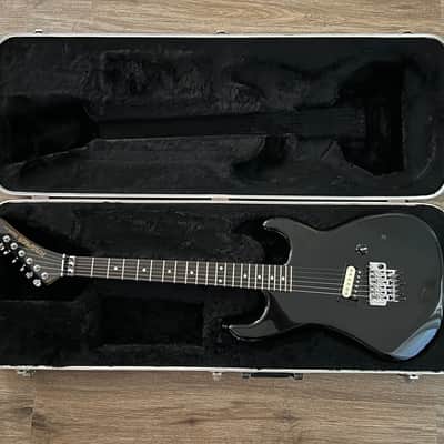 Kramer Focus 1000 1985 - Black image 21