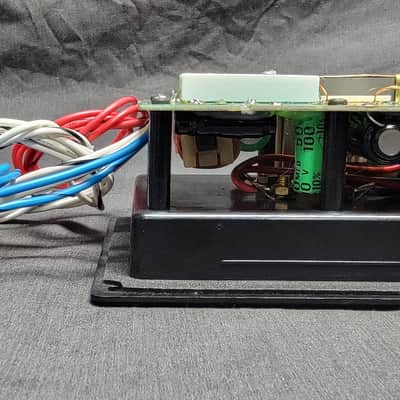 Infinity Reference 50 3-Way Crossover NOS image 4