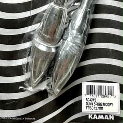 Immagine Gibraltar Gibraltar SC-GWS Dunn Spurs 12.7mm , SC-GDFTL127 - 3