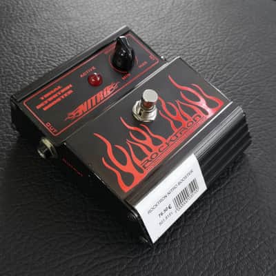 Rocktron Nitro Boost image 2