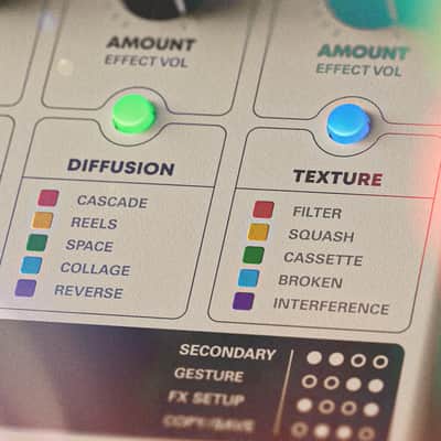 Chroma Console - Hologram Electronics Official Store image 3